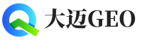 肃北蒙古族自治县大迈GEO